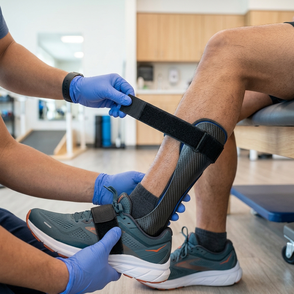 Restore Your Foundation. <br/><span class='font-accent text-secondary'>Walk Further. Fall Less.</span>