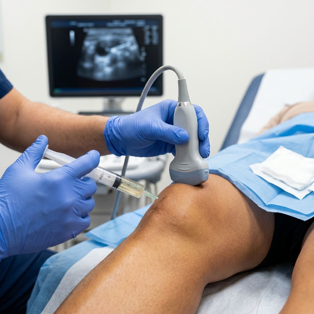 Relieve the Pressure. <br/><span class='font-accent text-secondary'>Drain the Fluid.</span>