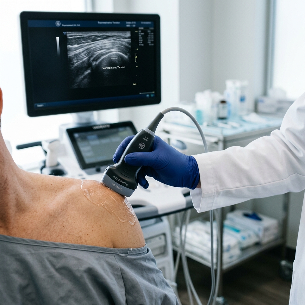 Stop Guessing. <br/><span class='font-accent text-secondary hover:text-orange transition-colors duration-500'>Revolutionize</span> Your Diagnostic Path.