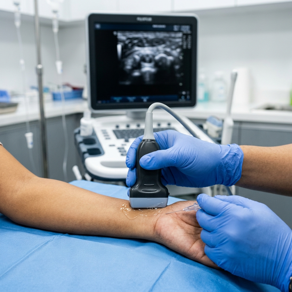 Un-Pinch the Nerve. <br/><span class='font-accent text-secondary'>Avoid the Scalpel.</span>