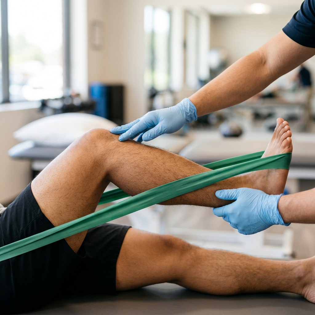 Movement is Medicine. <br/><span class='font-accent text-secondary'>Reclaim Your Walk.</span>