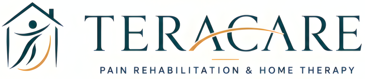 TeraCare Logo